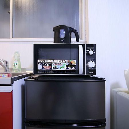 טוקיו Kino Asakusa House מראה חיצוני תמונה