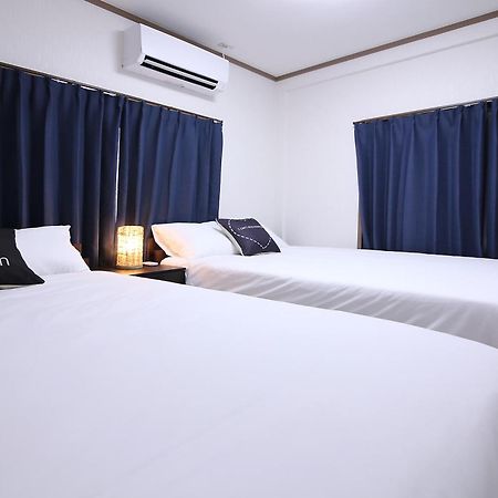 טוקיו Kino Asakusa House מראה חיצוני תמונה
