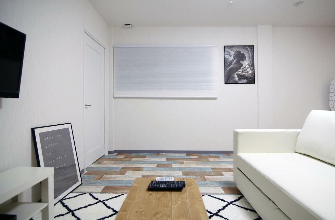 טוקיו Kino Asakusa House מראה חיצוני תמונה