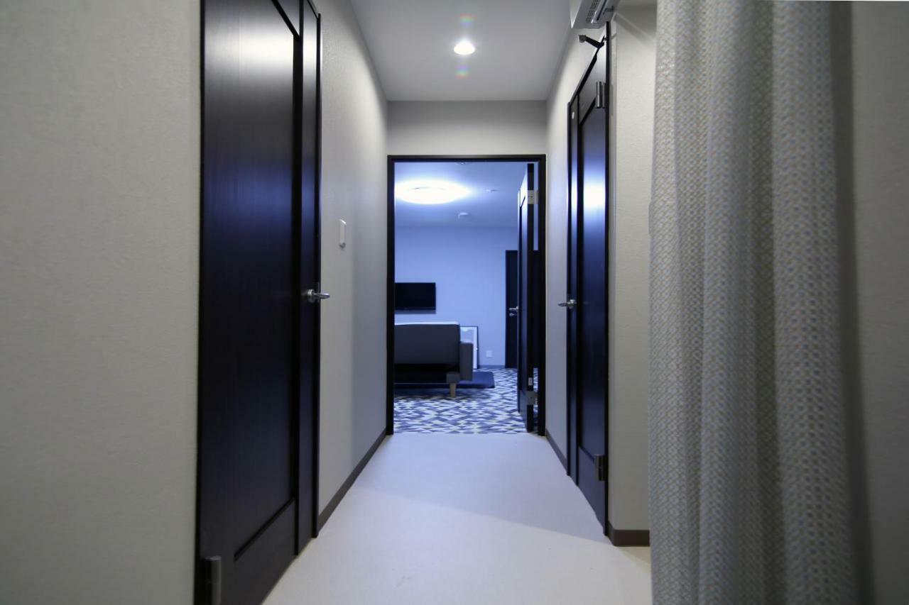 טוקיו Kino Asakusa House מראה חיצוני תמונה
