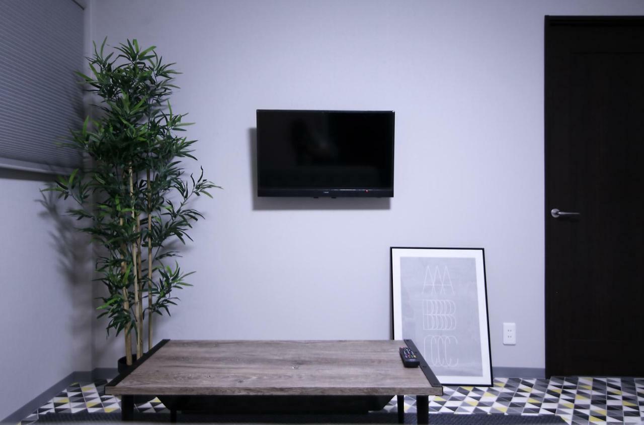 טוקיו Kino Asakusa House מראה חיצוני תמונה