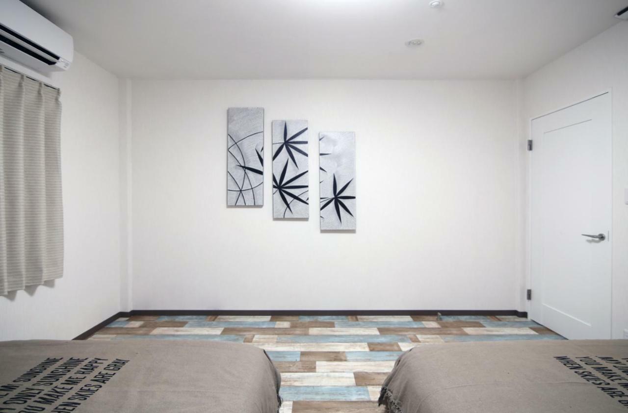 טוקיו Kino Asakusa House מראה חיצוני תמונה