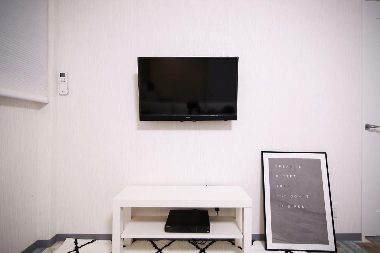 טוקיו Kino Asakusa House מראה חיצוני תמונה