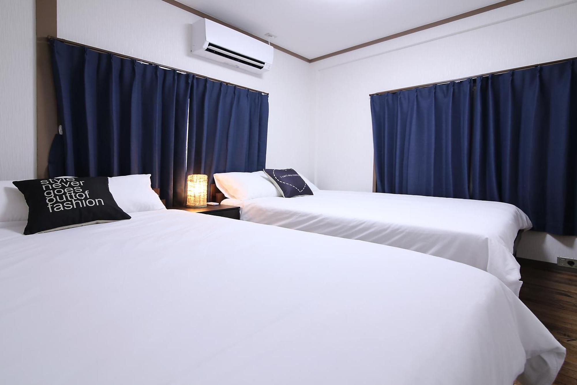 טוקיו Kino Asakusa House מראה חיצוני תמונה