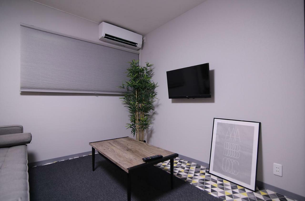 טוקיו Kino Asakusa House מראה חיצוני תמונה