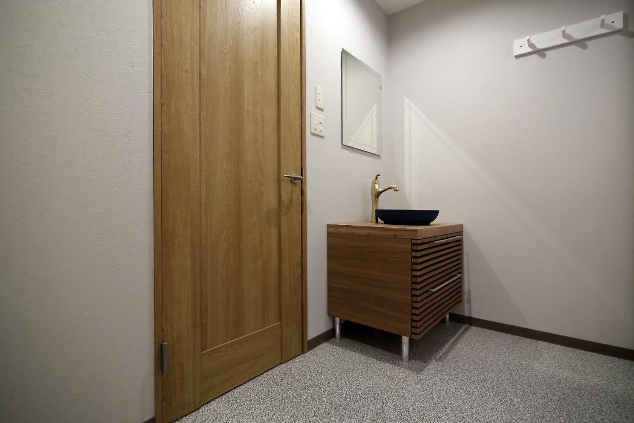 טוקיו Kino Asakusa House מראה חיצוני תמונה