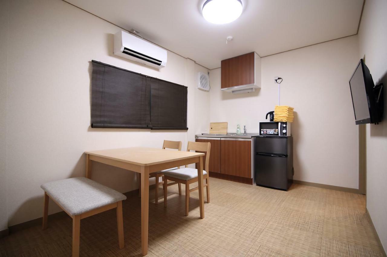 טוקיו Kino Asakusa House מראה חיצוני תמונה