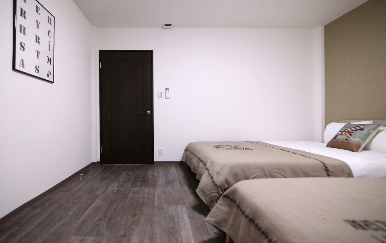 טוקיו Kino Asakusa House מראה חיצוני תמונה